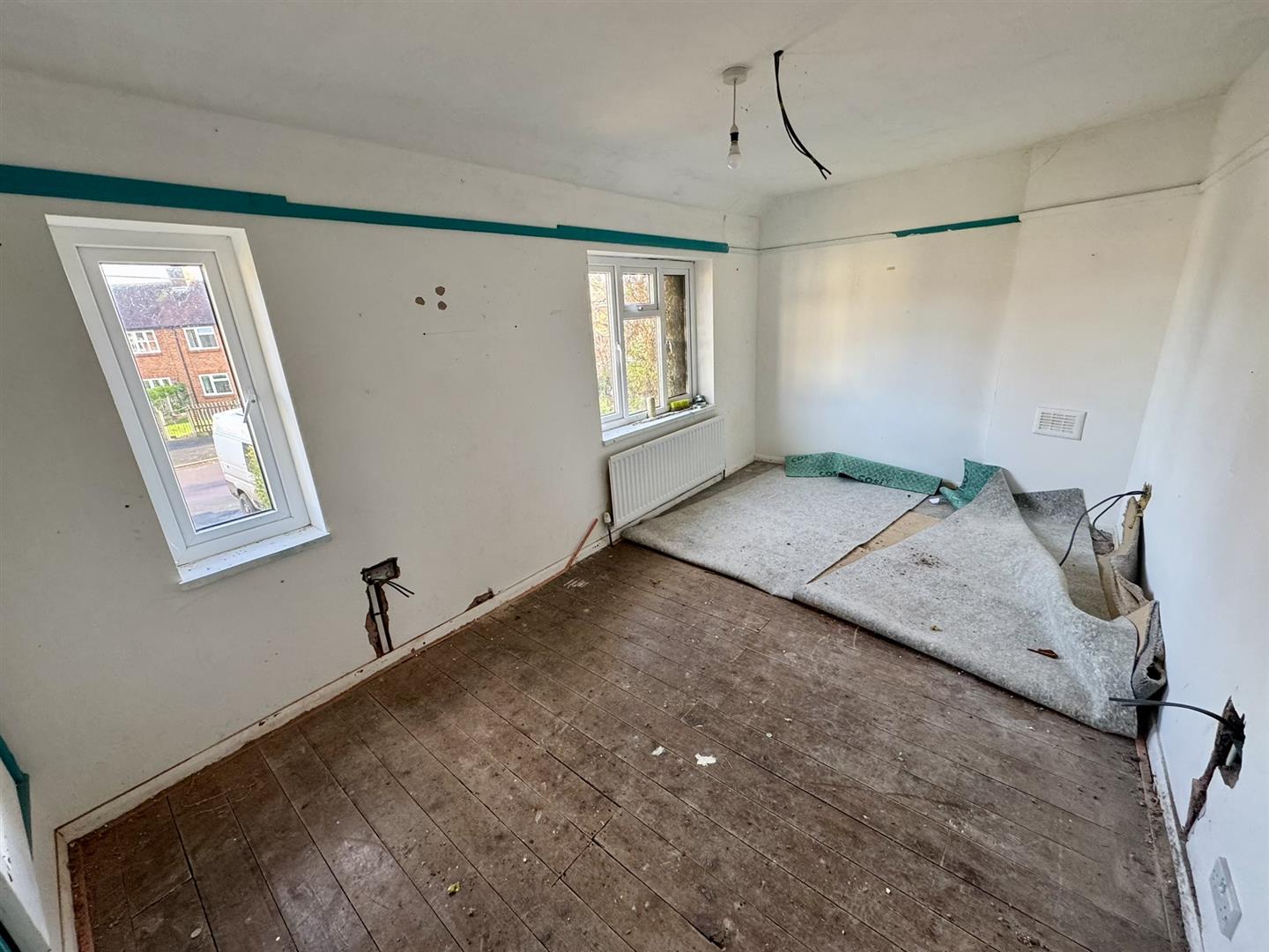 22, The Wheatlands, Shrewsbury, SY4 2DN